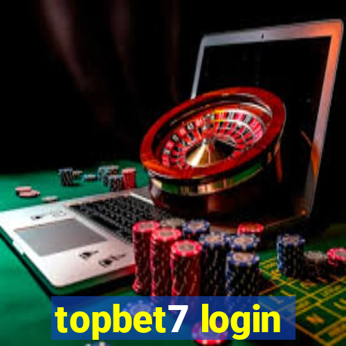 topbet7 login